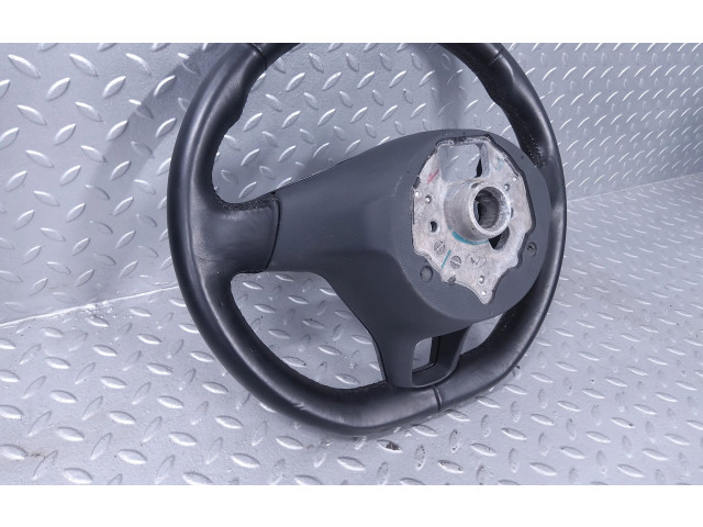 Руль 5C0419091CJ, 5C0419091EH   Volkswagen PASSAT B8 USA