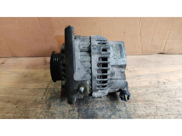Генератор A5T06391ZC, PALET 60   Honda Civic 1.5     