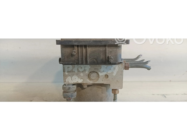 Jednotka ABS 0265800441, 0265231579   Peugeot 107 2008
