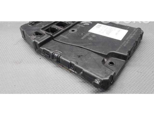 Блок комфорта 8200309690   Renault Laguna II   