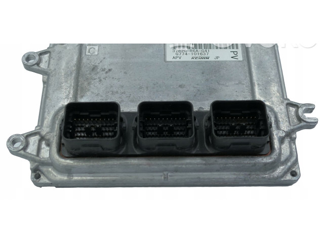 Řídící jednotka 37820R6AG41, G774101637   Honda Jazz 2002