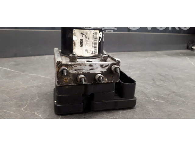Jednotka ABS 062102-13884   Nissan Pixo 2014