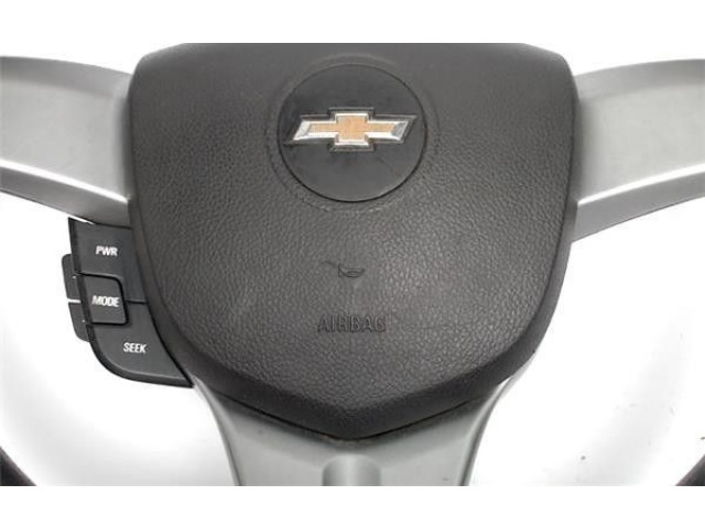 Volant Chevrolet Spark 2011 95022162  