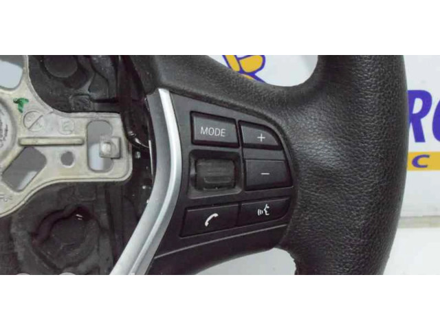 Volant BMW 7 G11 G12 2015 32306863346, 62560150D  