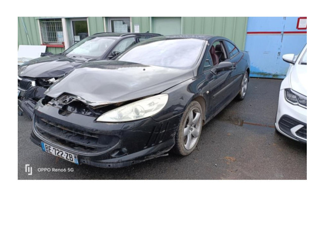 Volant Peugeot 407 2006 4109HW, 4109HW  