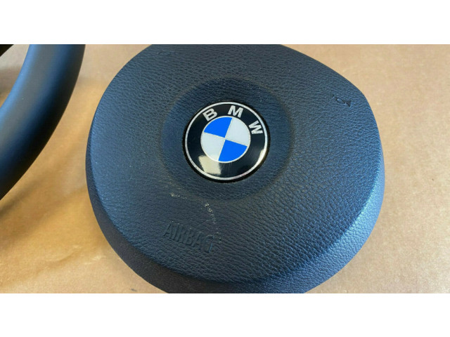 Руль BMW X3 E83  2003-2010 года 32303448451, 32303455483      