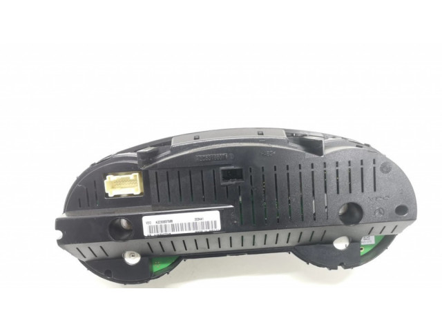 Панель приборов A1645407248   Mercedes-Benz GL X164       