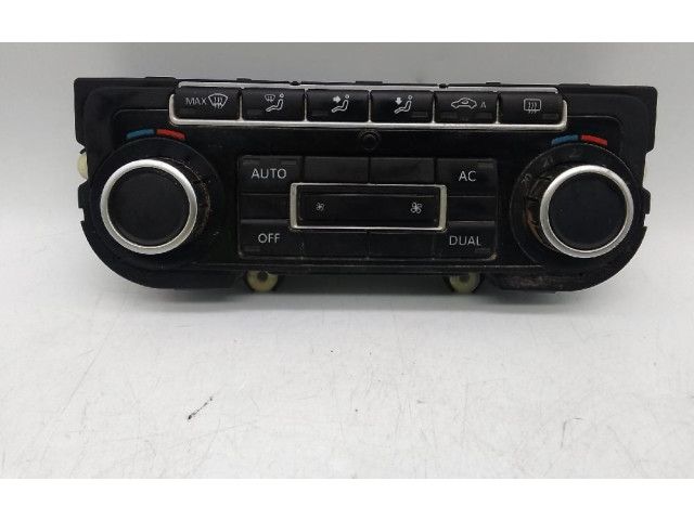 Блок управления климат-контролем 5K0907044AJ   Volkswagen Golf VI