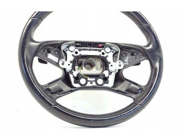 Volant Mercedes-Benz C W204 2010 A2464601503  
