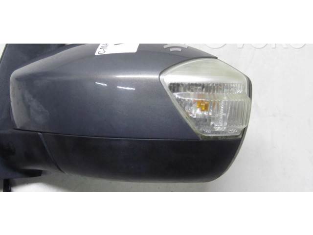 Zpětné zrcátko  Ford C-MAX II 2014    