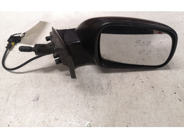 Zpětné zrcátko pravé Peugeot 307 2006  96383364XT  