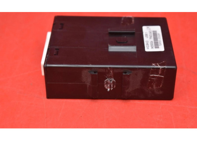 Řídící jednotka 285E0JD02B, 285E0JD02B   Nissan Qashqai 2009
