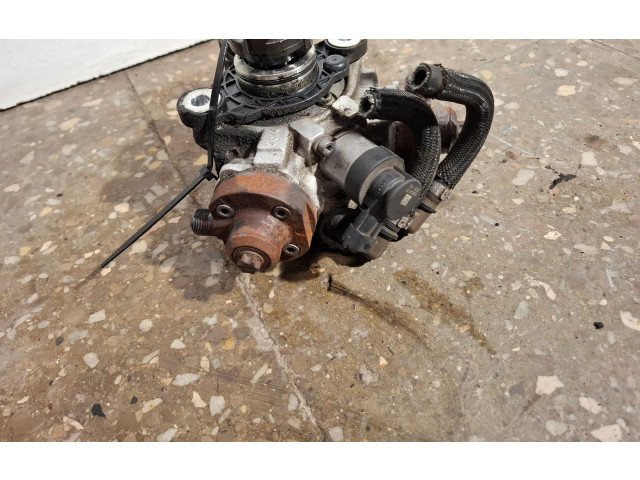 Vstřikovací čerpadlo 0928400707   Volvo V60     