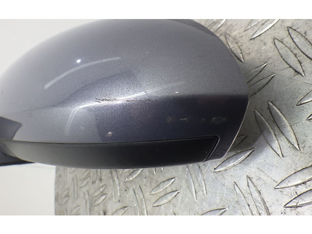 Zpětné zrcátko  Nissan Primera 2007  96302BA45D  