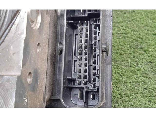 Jednotka ABS BOSCH   Peugeot 407 2009