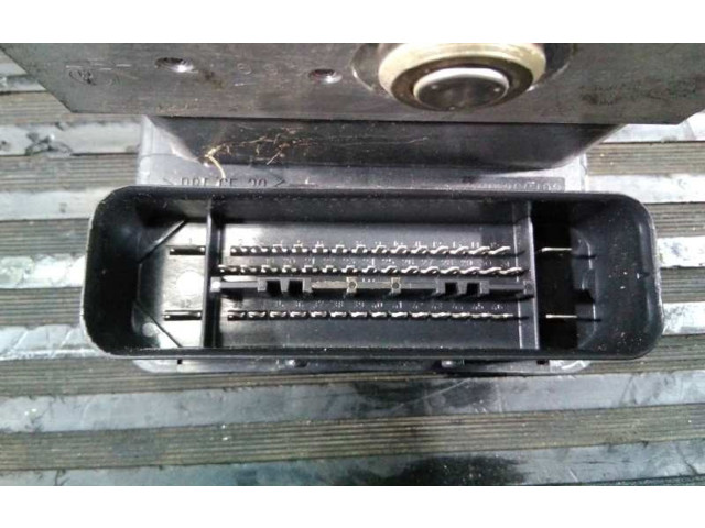 Jednotka ABS 3451679984401, 10020601784   BMW 1 E81 E87 2004