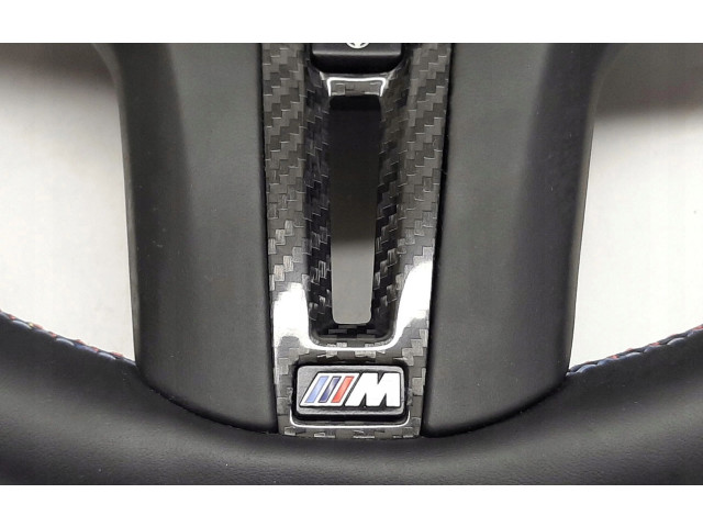 Volant BMW M3 G80 2025 7857781-05, 7857781-057857781  