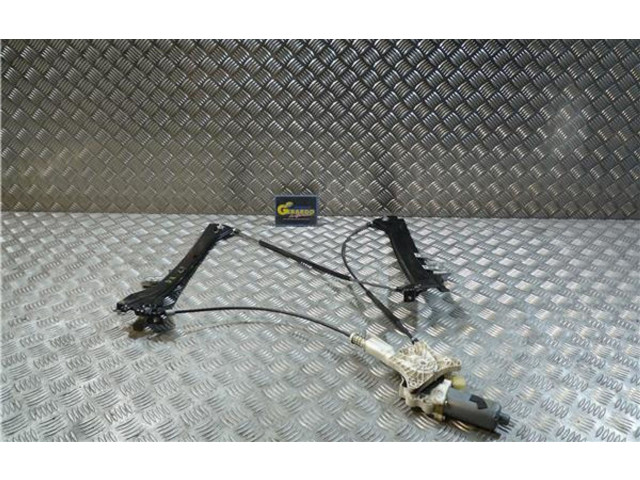 Передний механический механизм для подъема окна A2308201042, 0130821921   Mercedes-Benz CLK A209 C209