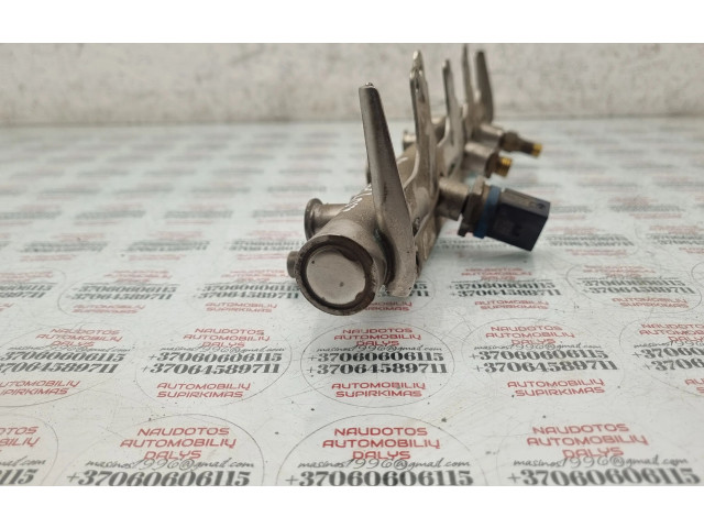 Vstřikovací lišta 06F133317L   Seat Exeo (3R)    BWE 