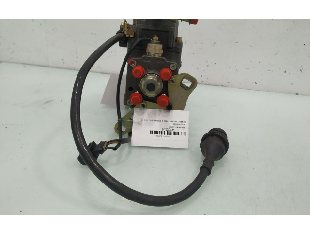 Vstřikovací čerpadlo 0460414988   Renault Megane I    F9Q730 