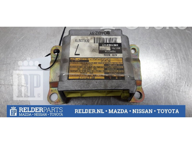 Zpětné zrcátko  Toyota Yaris Verso 2004  8917052340, 8917052340  
