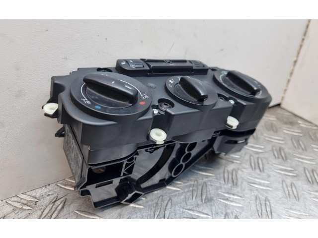 Блок управления климат-контролем 74730901   Volkswagen Eos