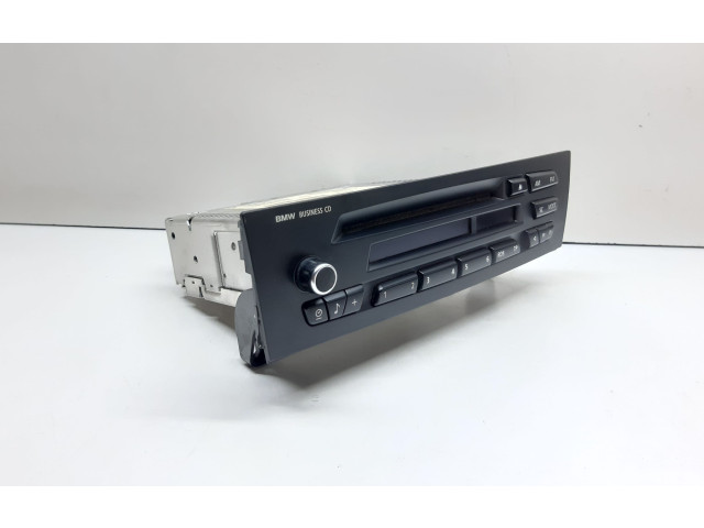 Радио/ проигрыватель CD/DVD / навигация 9236531, 65129236531   BMW 1 E81 E87 2009