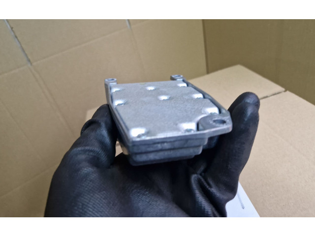 Блок подушек безопасности 6577917201801, 220443116   BMW 6 E63 E64