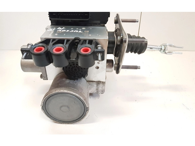 Jednotka ABS 58500CZ900, A5000223A0L   Hyundai Tucson IV NX4 2022
