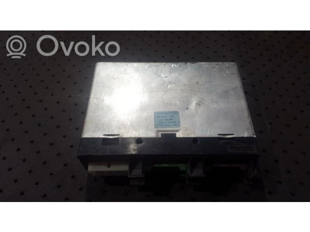 Řídící jednotka 7700811457, 09940049900   Renault Safrane 1994