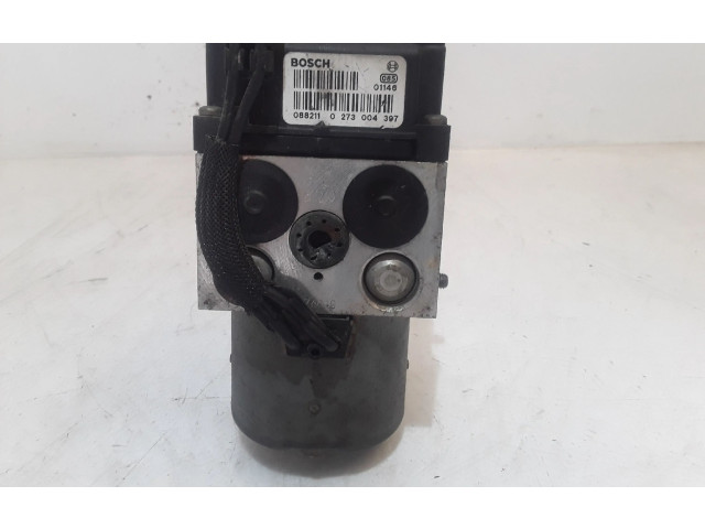 Pojistková skříňka Блок ABS 0265216684, 0273004397   Rover 25 2001