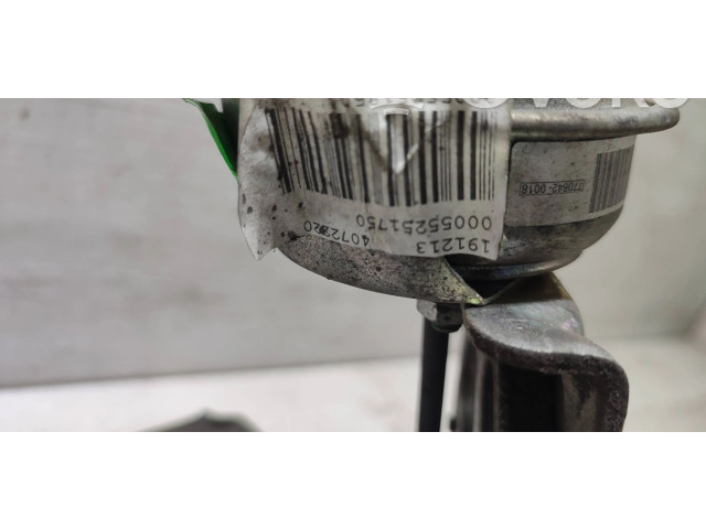 Vstřikovací lišta 55233682   Jeep Cherokee  pro naftový motor 2.0  