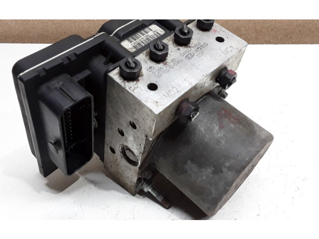 Jednotka ABS 589201H900, 0265951423   KIA Ceed 2010