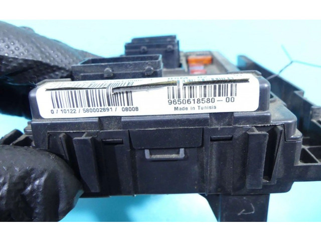 Модуль кузова 9650618580, IMPRK1331859    Peugeot Partner