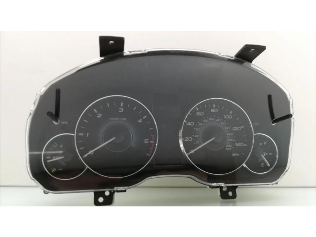 Přístrojová deska  Subaru Outback 2010 85002AJ73  