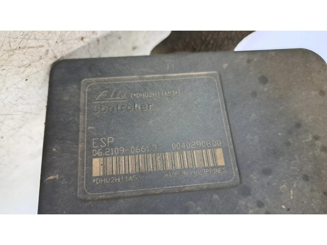 Блок АБС 57110SEFE610M1, 06210906613   Honda  Accord  2003-2007 года