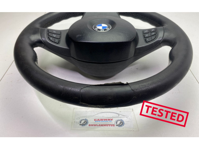 Volant BMW X5 E53 2004 6778404, 3413323  