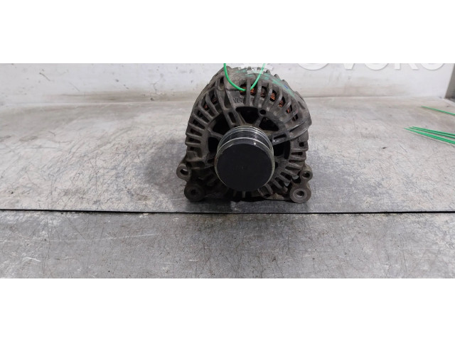 Генератор 06F903023C, 01469755   Audi A3 S3 A3 Sportback 8P      