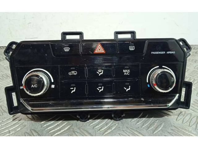 Блок управления климат-контролем 6870135010   SsangYong Tivoli