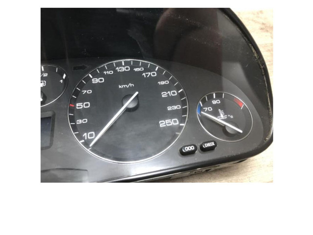 Přístrojová deska  Peugeot 607 2003 6106C0, 6106C0  