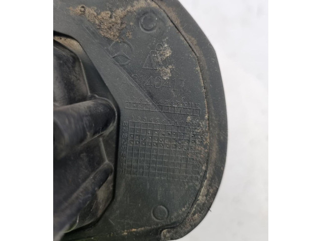 Zpětné zrcátko  Mercedes-Benz B W245 2007  169810057628  