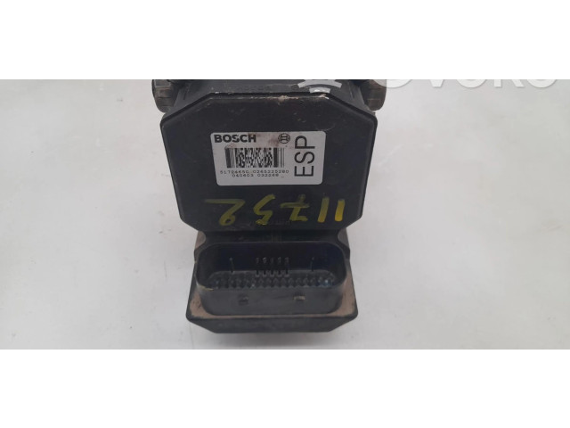 Jednotka ABS 0265225280   Alfa Romeo 166 
