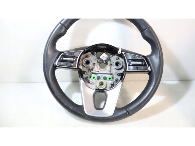 Volant KIA Ceed 2021   