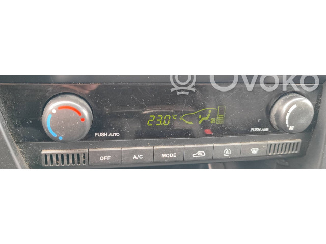 Блок управления климат-контролем 6870009020   SsangYong Actyon