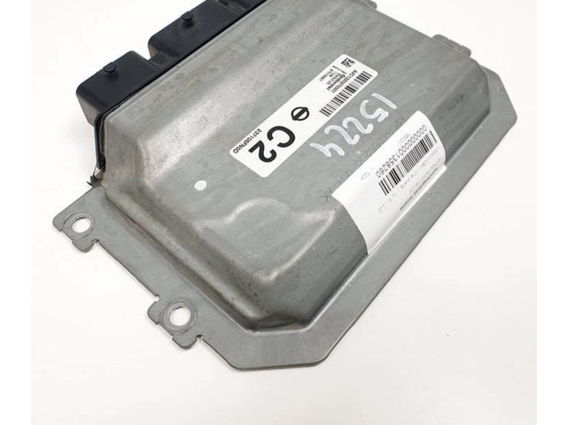 Řídící jednotka 237105FN0D   Nissan Micra K14 2016