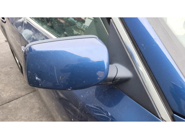 Zpětné zrcátko Сзади BMW 7 E65 E66 2001  51167189488  