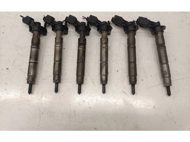 Комплект форсунок S6MBD2R, FVKNMNI    Mercedes-Benz ML W164   
