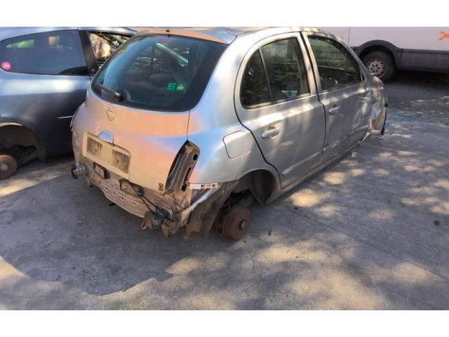 Zpětné zrcátko  Nissan Micra 2006  96302AX90A  