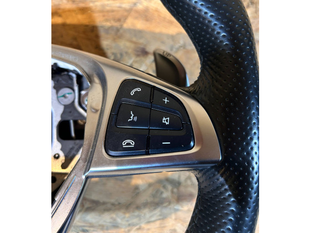 Volant Mercedes-Benz GLS X166 2018   