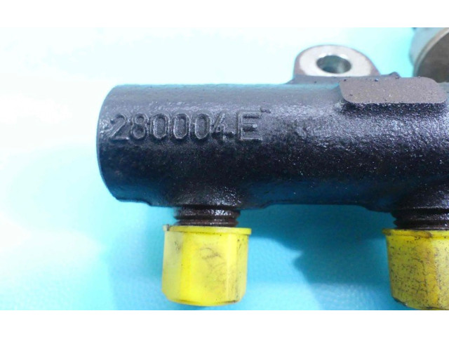 Vstřikovací lišta 9656391180, IMPRK1220770   Peugeot 407     